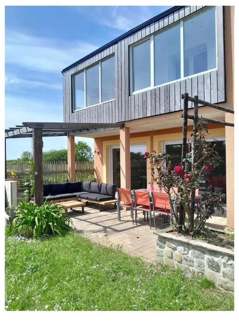 La Maison Du Creac'H Lampaul-Plouarzel